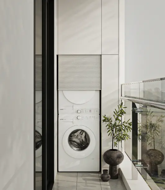 Thiết kế nội thất Vinhomes ảnh 4