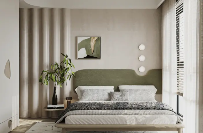 Thiết kế nội thất Vinhomes ảnh 5