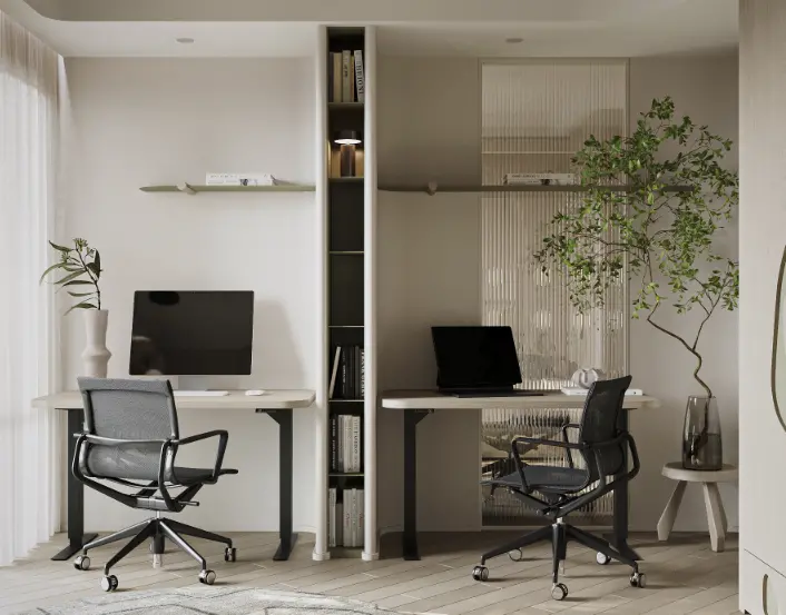 Thiết kế nội thất Vinhomes ảnh 8