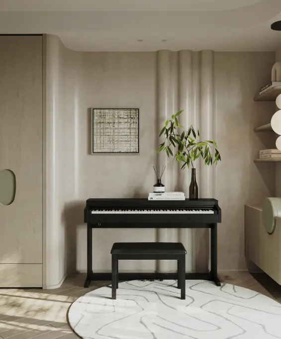 Thiết kế nội thất Vinhomes ảnh 7