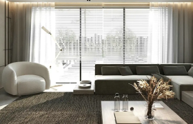 Khám Phá Thế Giới Nội Thất: Tạo Dựng Không Gian Sống Đầy Cảm Hứng