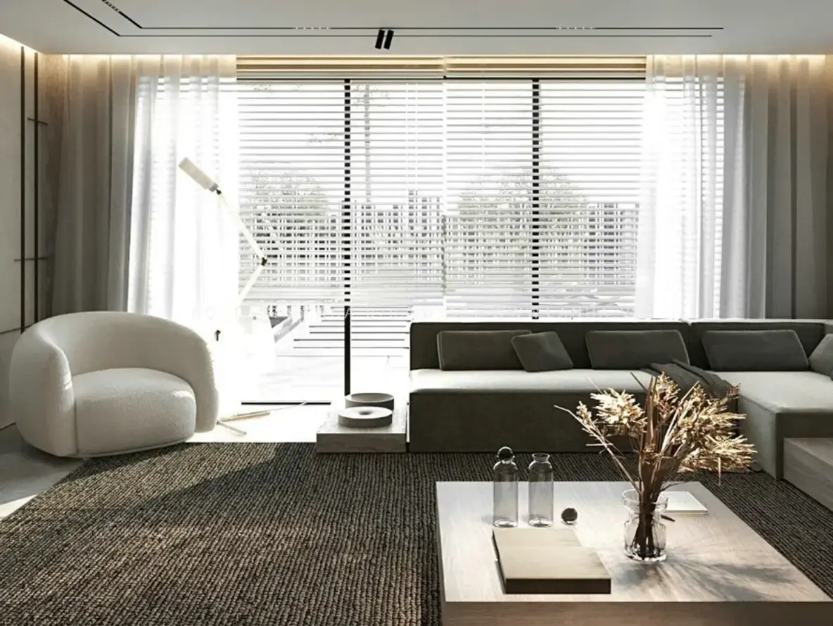 Khám Phá Thế Giới Nội Thất: Tạo Dựng Không Gian Sống Đầy Cảm Hứng