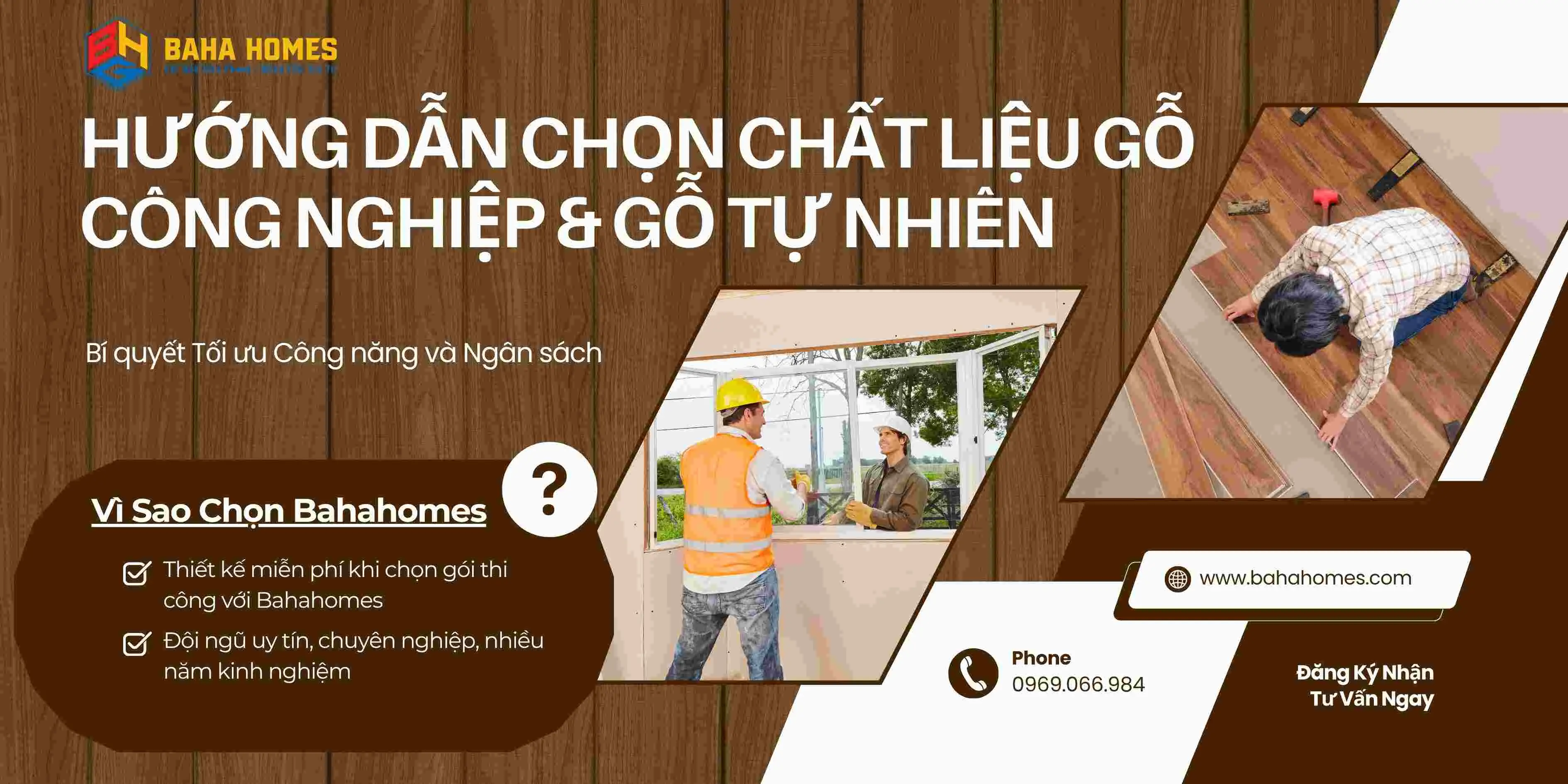 Wood Installation (1)