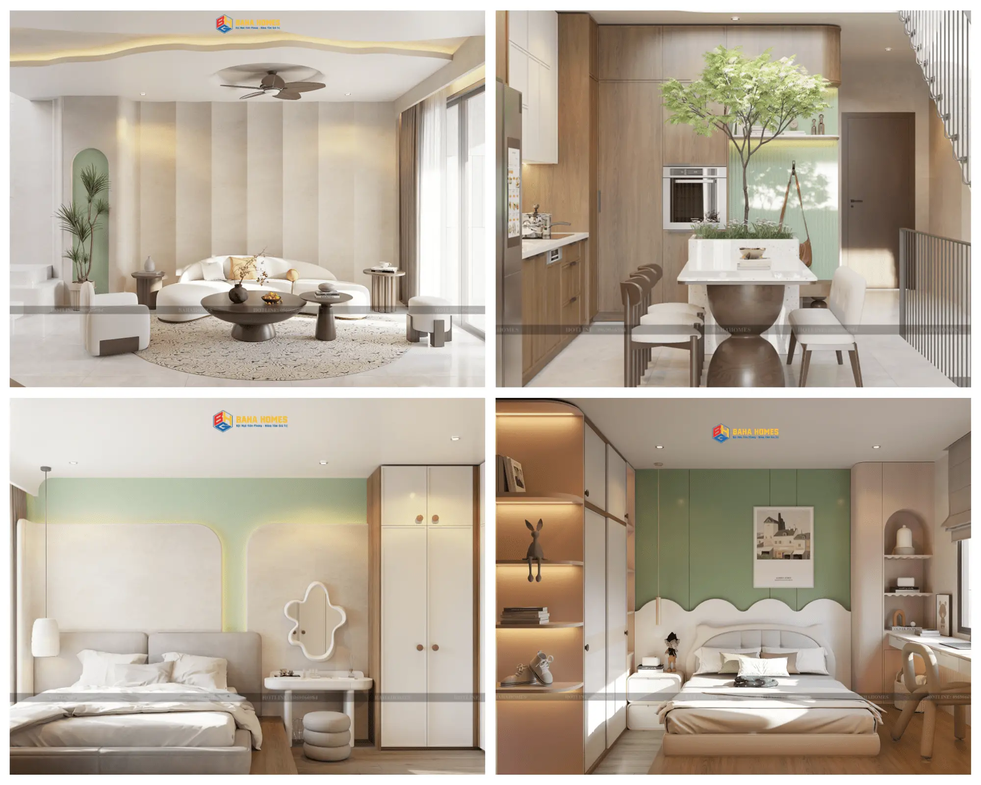 Nhà phố Anh Quốc