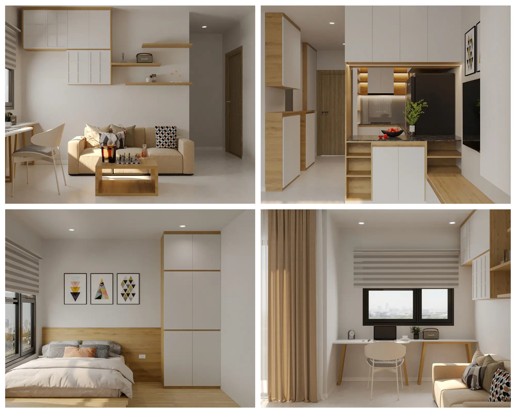 C.Hộ Vinhomes chị Hà