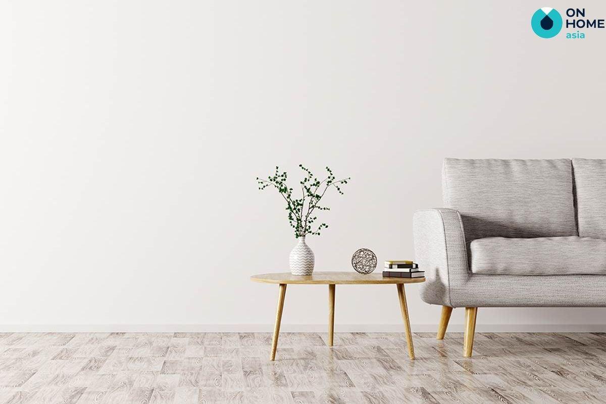 Thiết kế nội thất văn phòng đẹp xu hướng 2025